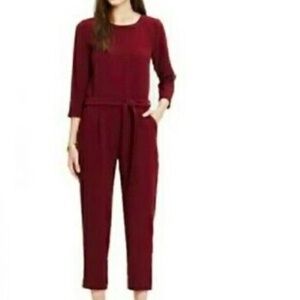 Madewell Professional Jumpsuit - Size 0